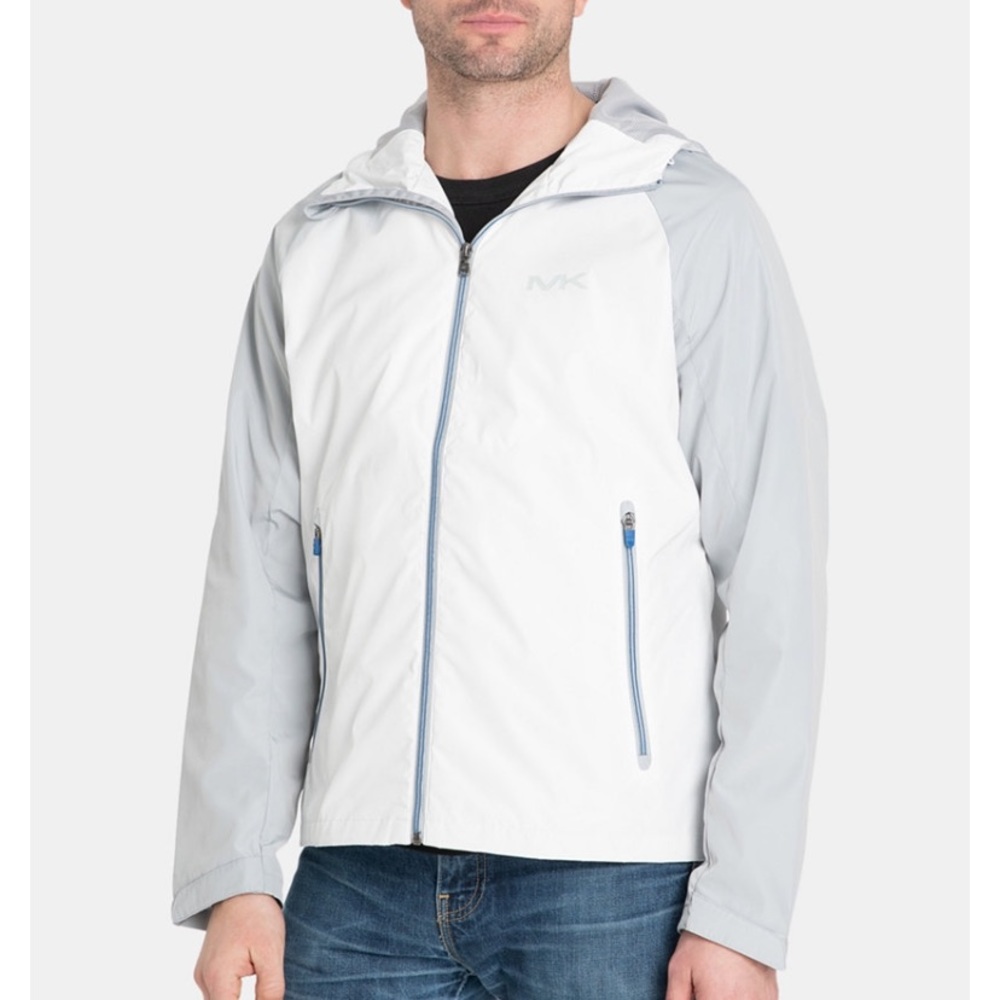 Men Mk jacket - Picture 5 of 5